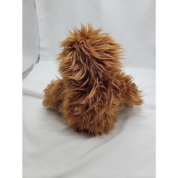 Aurora Plush Sasquatch Bigfoot 10 inch Super Soft Eco Toy New With Tags - Picture 9 of 15